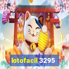 lotofacil 3295